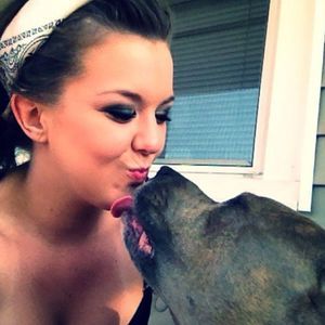 Meet your Posher, Cindi